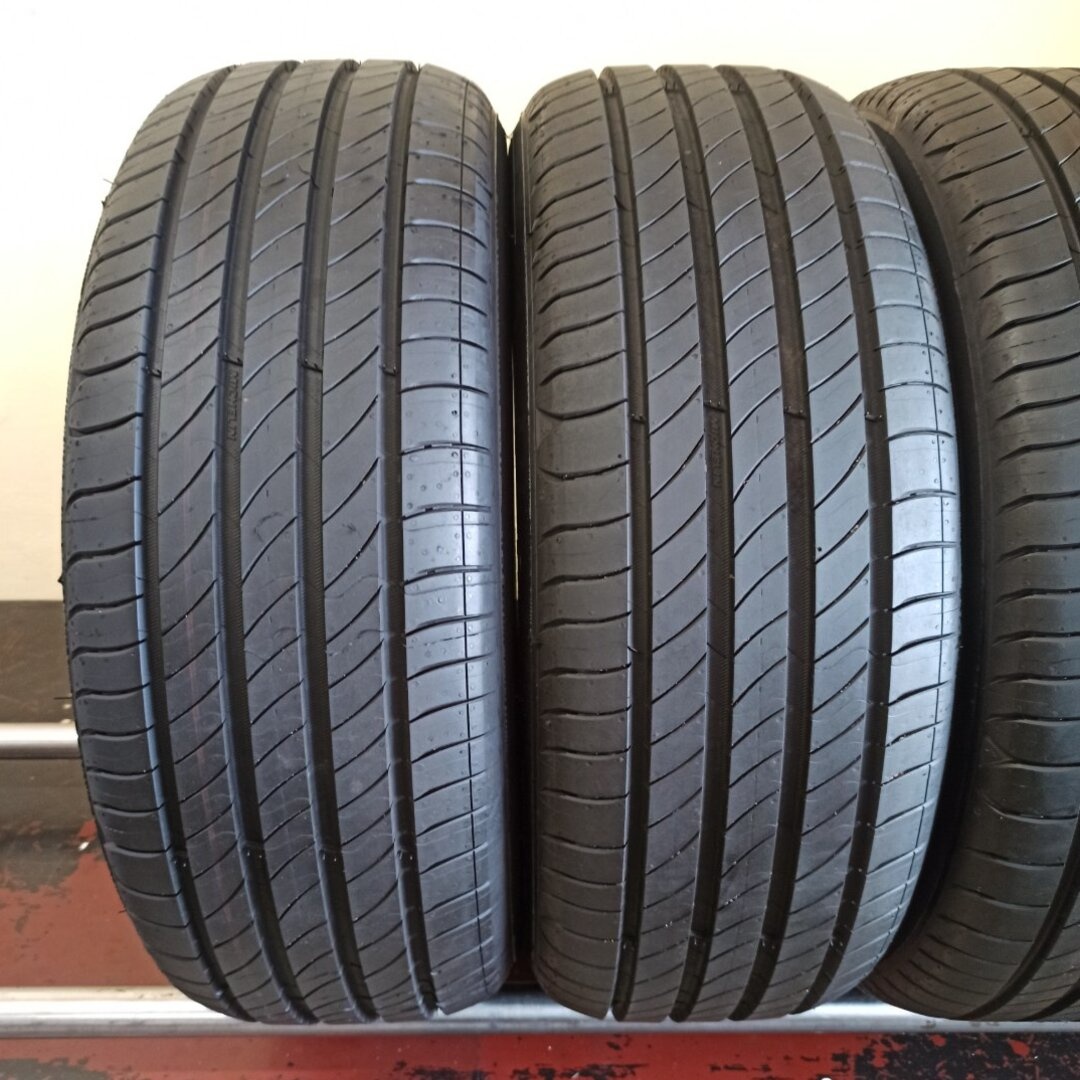 Michelin 195/55 R16 87H 6-6,5mm - 2
