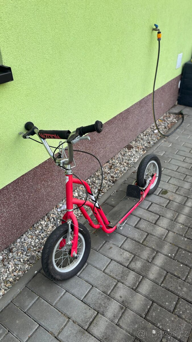 Dětská koloběžka - 2