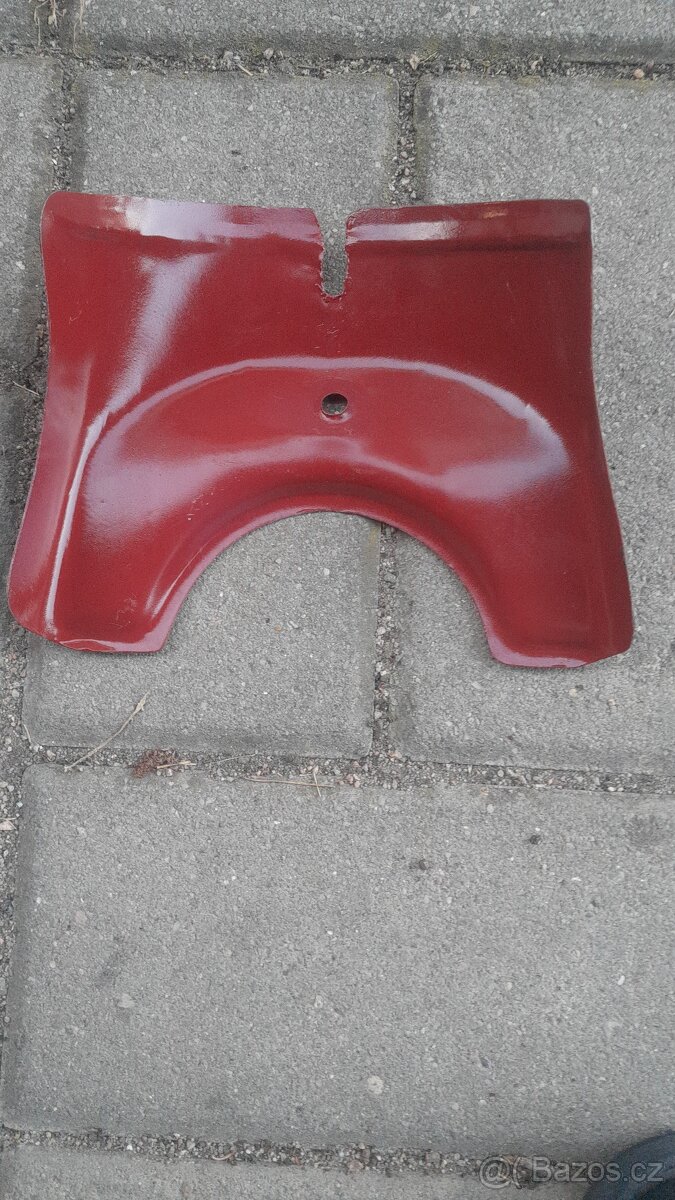 Jawa 550 - 2