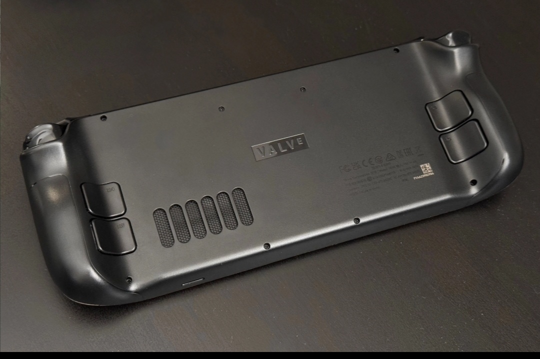 Valve Steam Deck 512BGB - 2