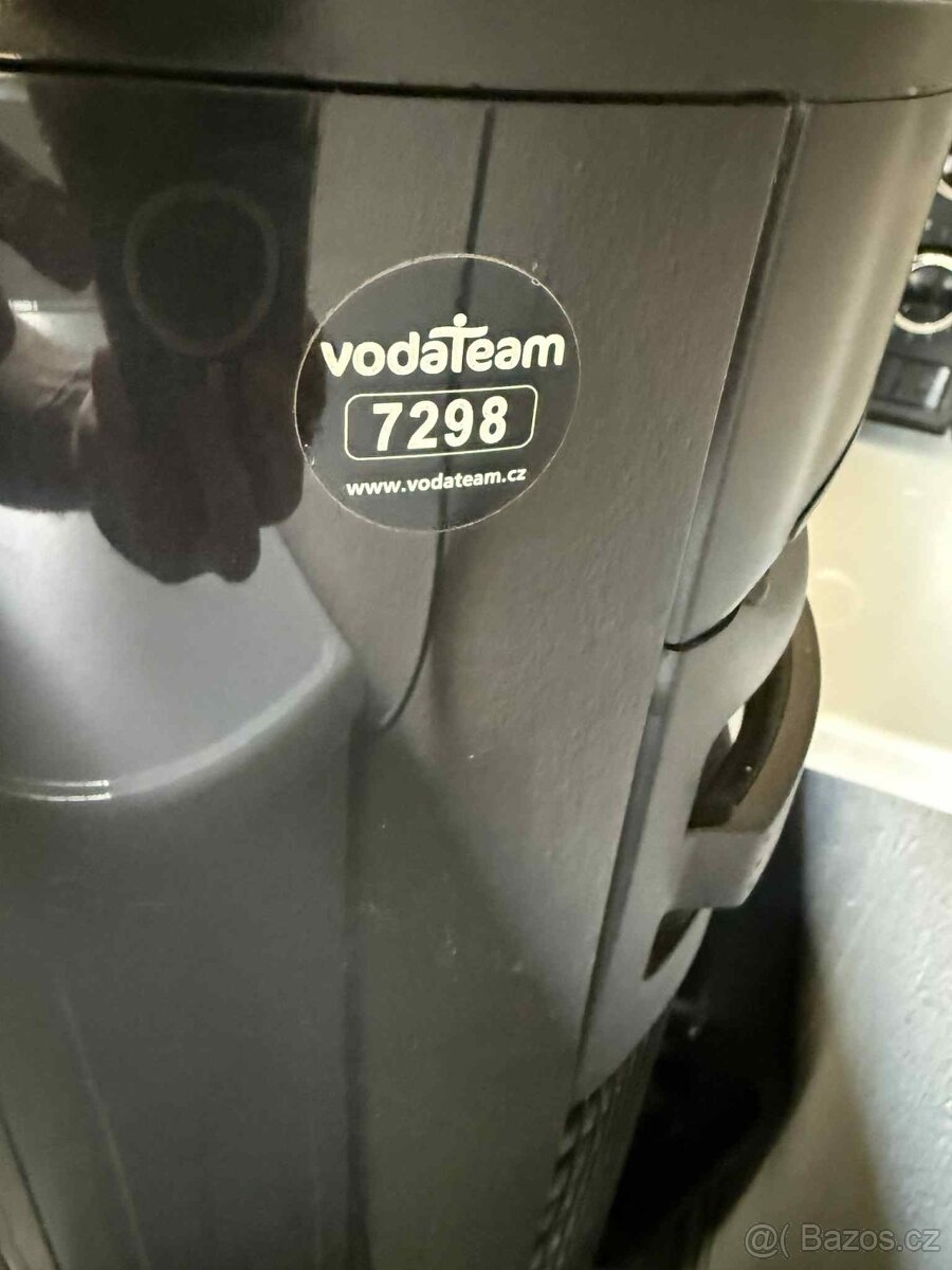 Dávkovač vody Vodateam na barely - 2