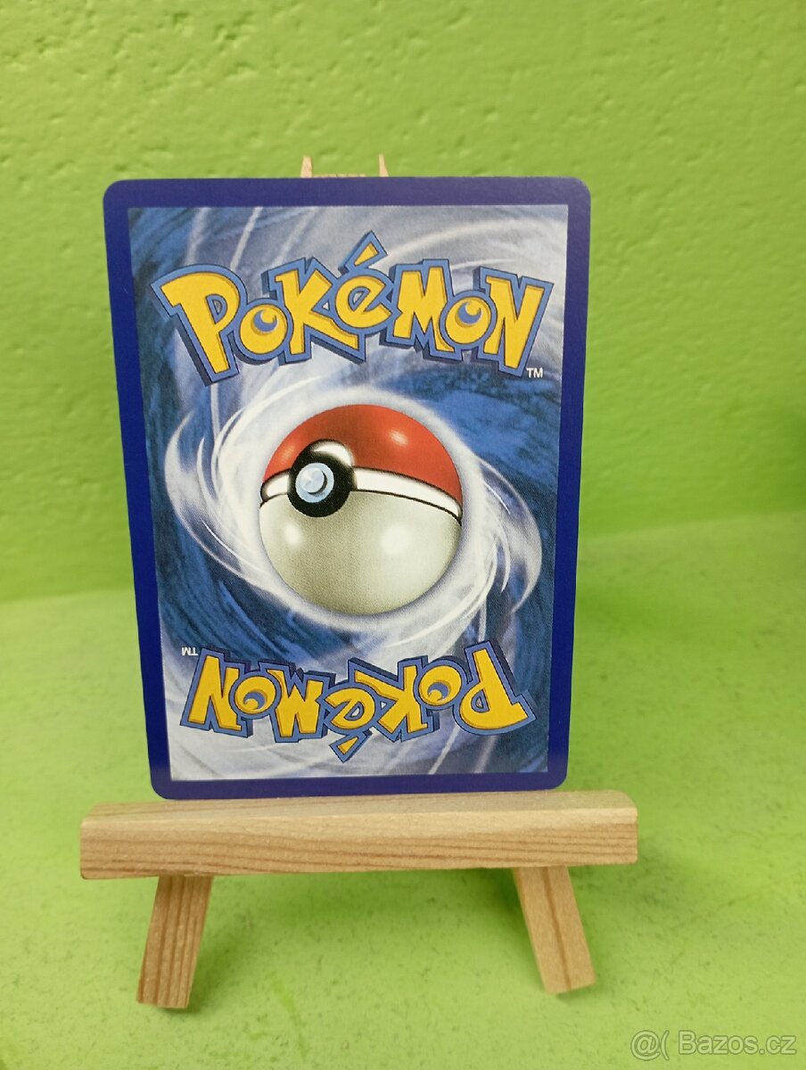 Pokémon, - 2