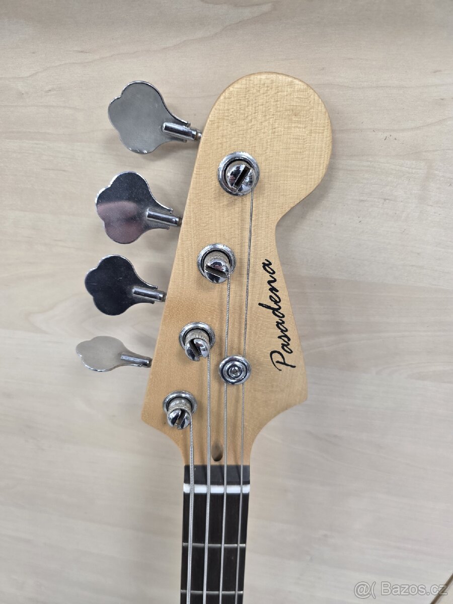 Bass kytara Pasadena STB-202 - 2