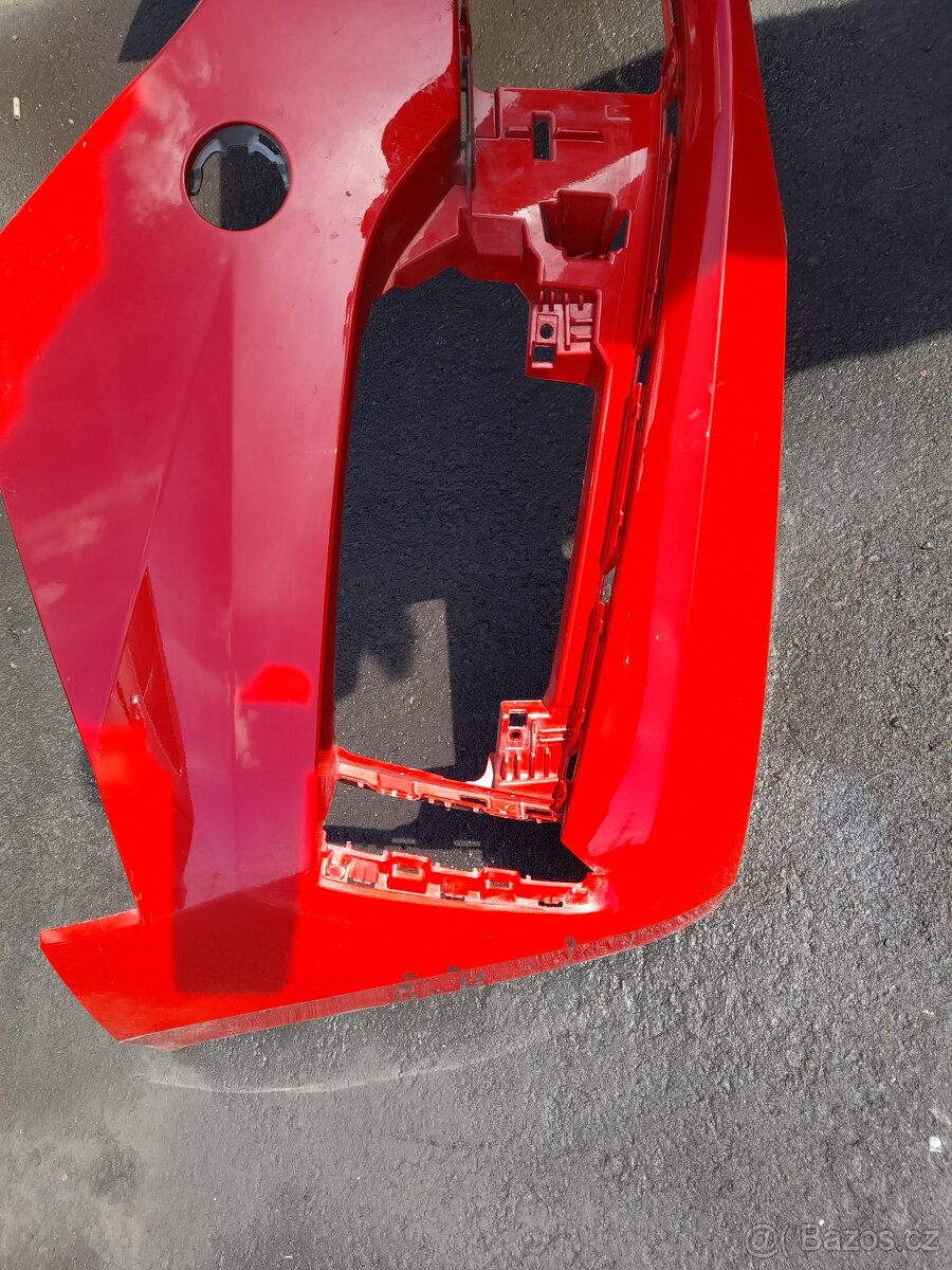 Scala přední nárazník - 2