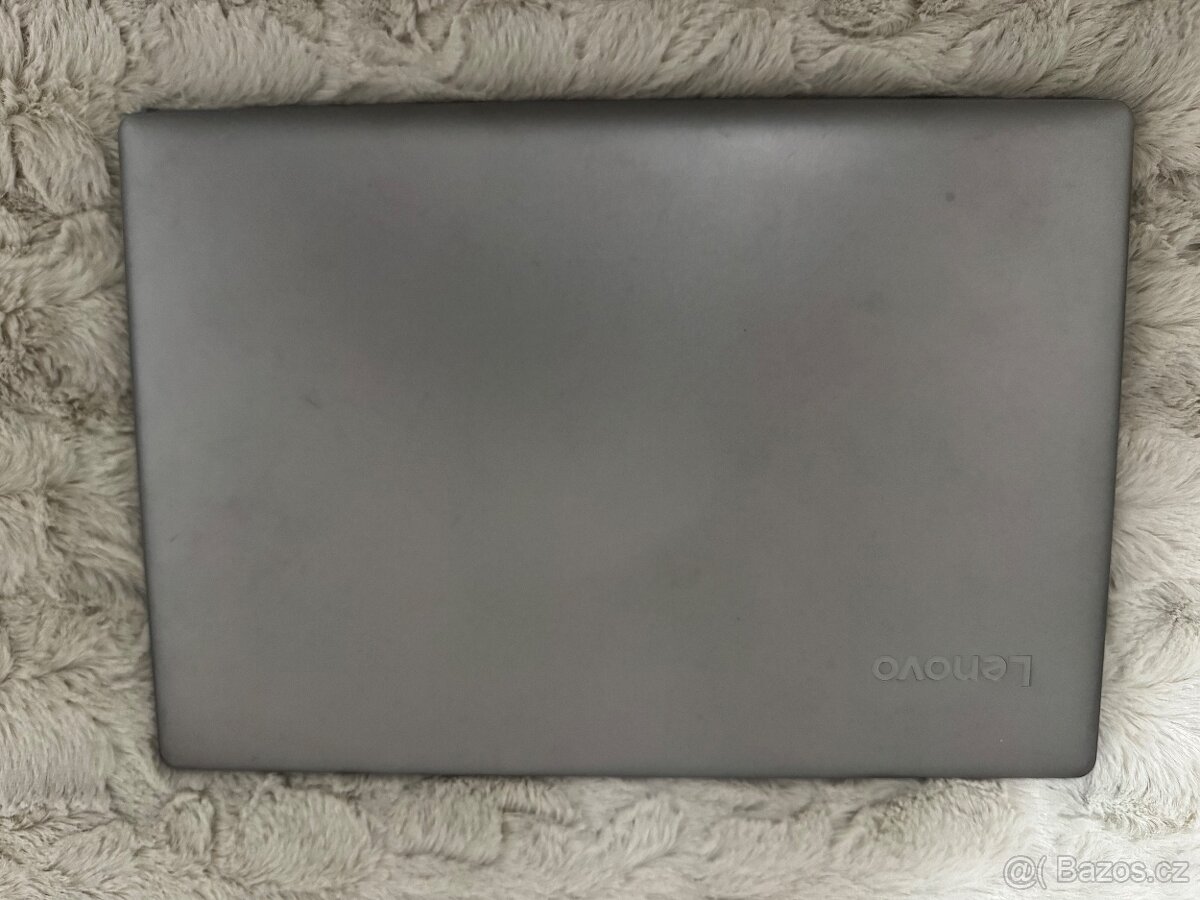 Lenovo mini notebook - 2