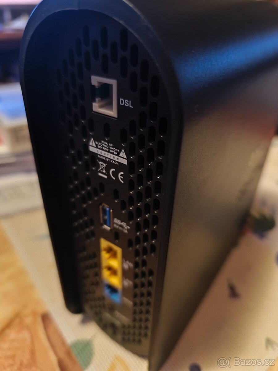 O2 Smart Box V3 - 2
