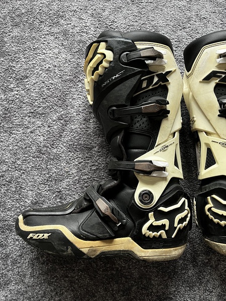 Fox Instinct, velikost 46,5 - 2