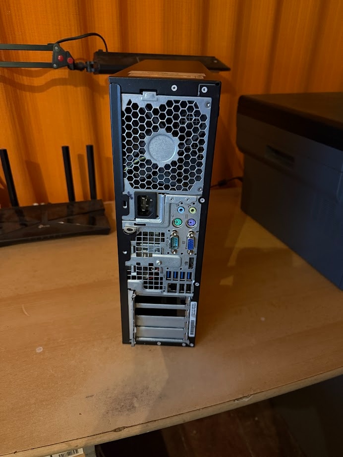 PC/INTEL I5/RAM 4GB/HDD 250GBGPU INT/CHROME-OS - 2