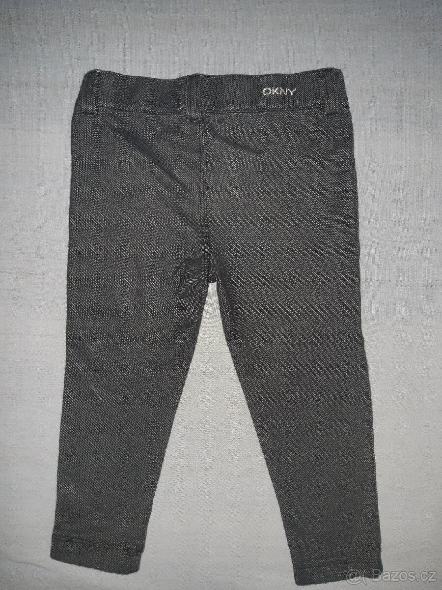Kalhoty DKNY - 2