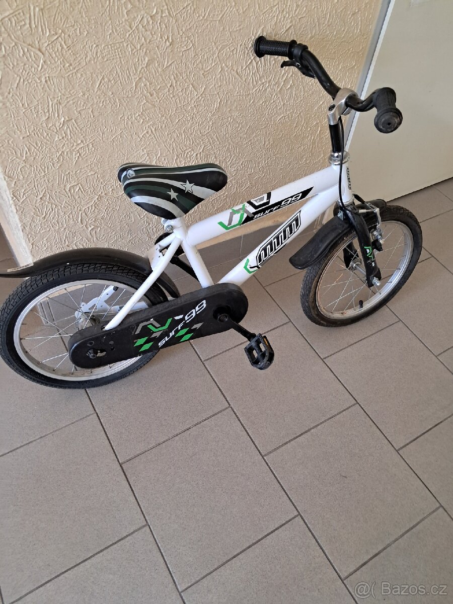 Dětské kolo - 2