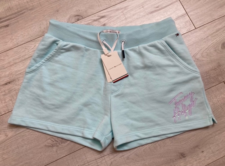 Kraťasy Tommy Hilfiger - 2