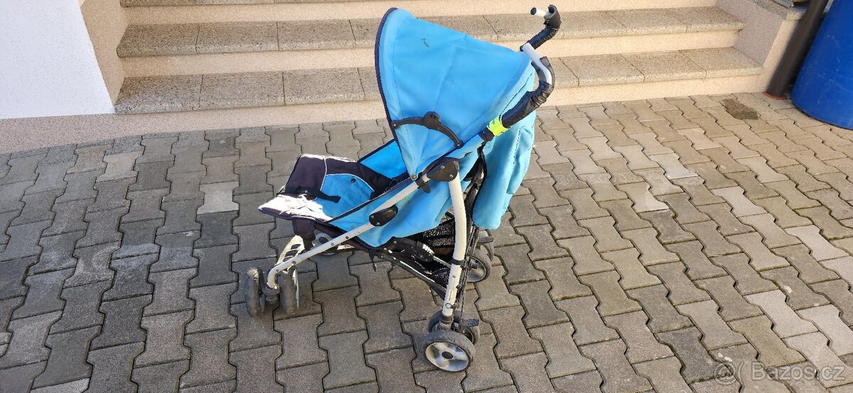 Kocarek golfak - 2