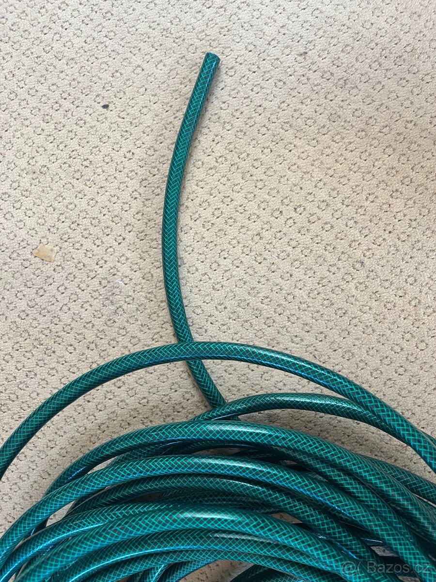 19,5 m zahradní hadice 1/2 " - 2