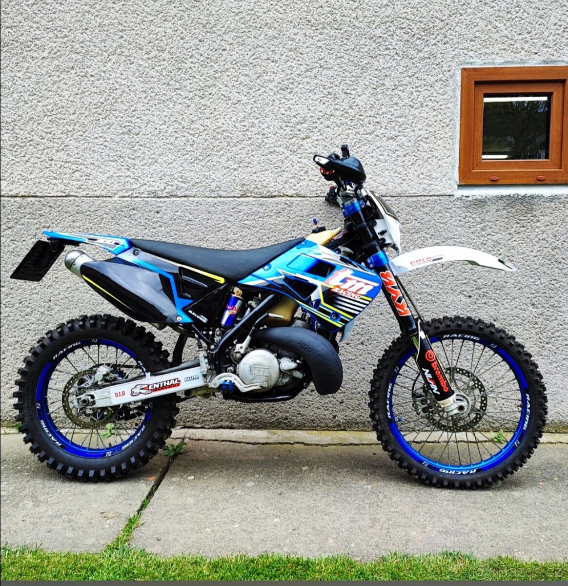 TM racing 300 EN - 2