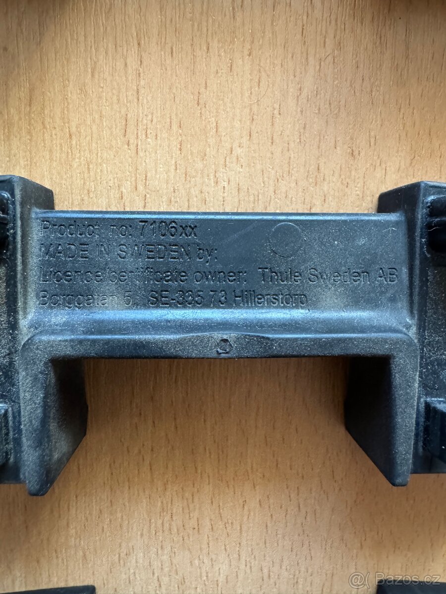 Kit Thule 6013 - 2