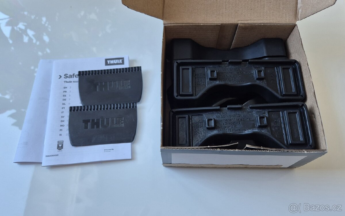THULE KIT 5075 pro VW ARTEON - 2