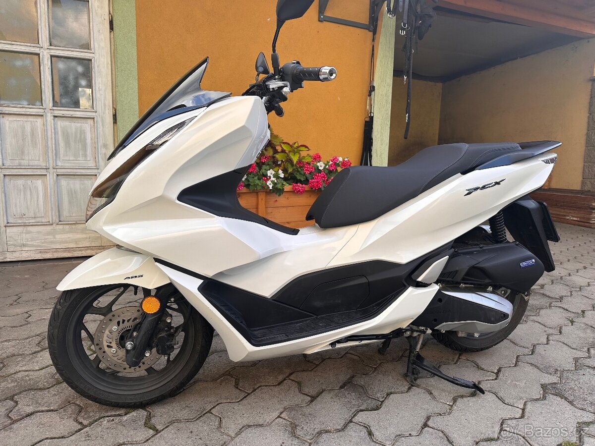 Honda PCX 125 - 2