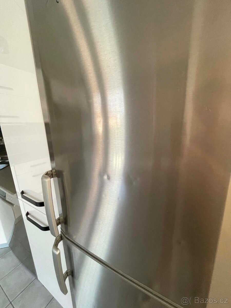 Lednice Beko - 2