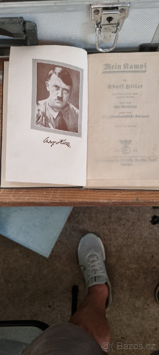 Mein Kampf - 2
