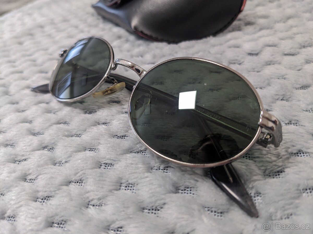 Ray-Ban sluneční brýle Vintage - 2