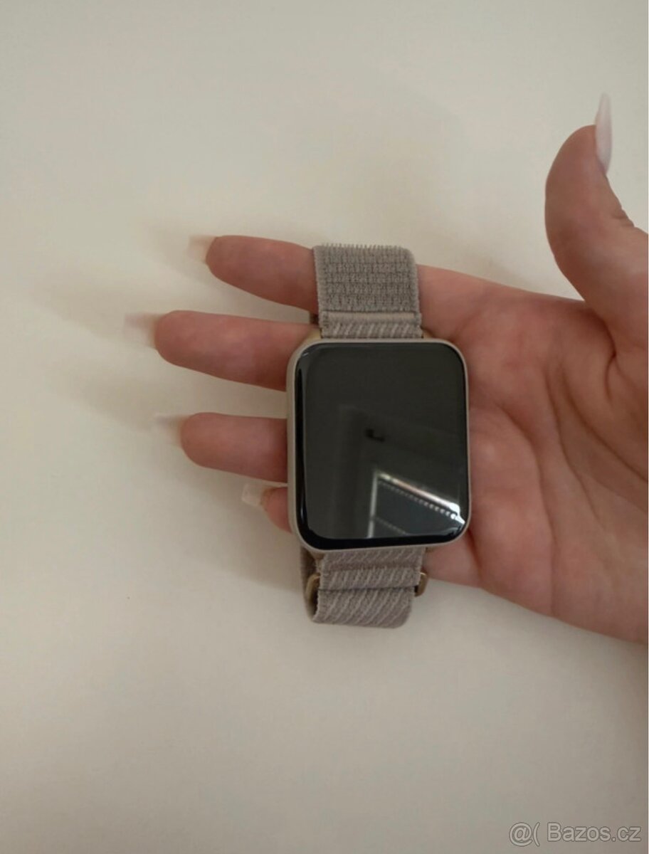 Garmin hodinky - 2