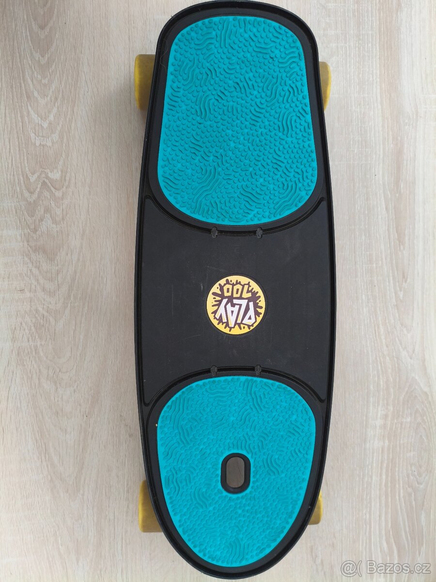Dětský skateboard Play 100 - 2