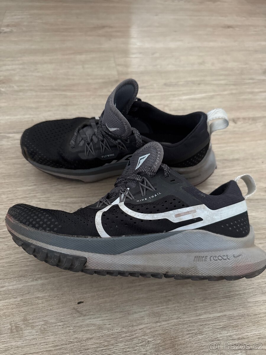 Boty Nike PEGASUS trail - 2