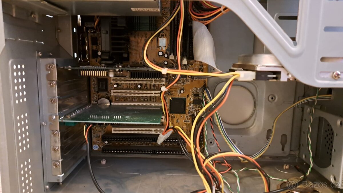 Retro-Celeron 300MHz - 2