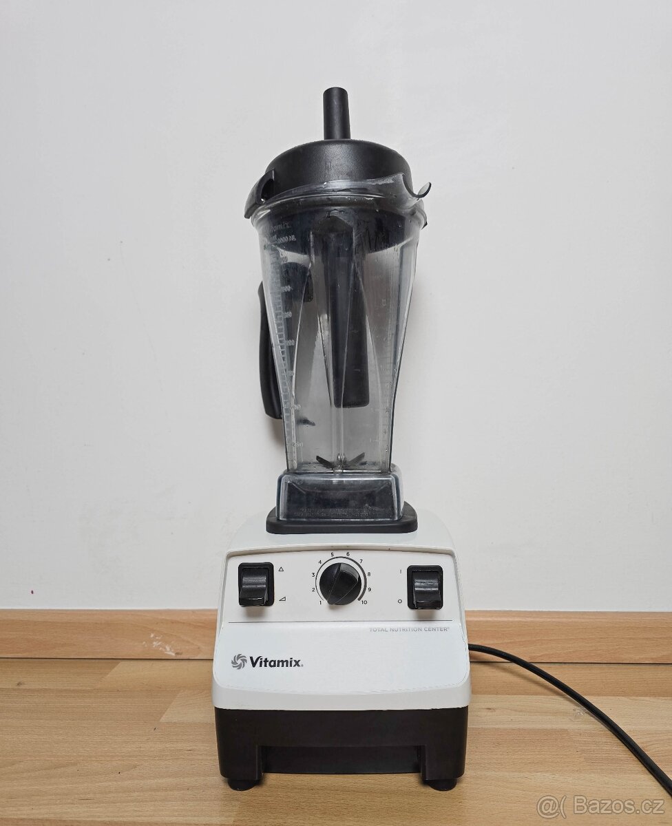 VitaMix TNC 5200 - 2