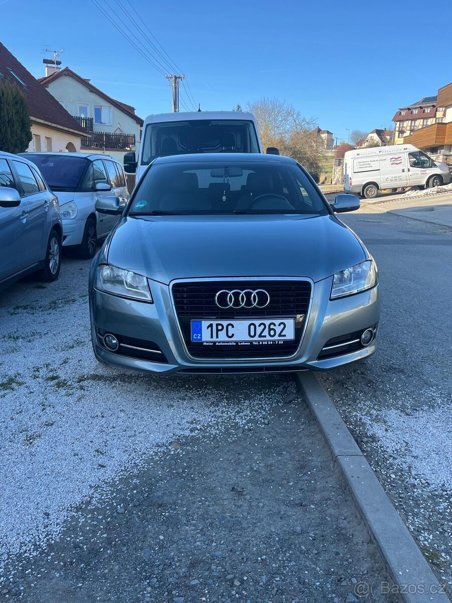 Audi A3 - 2