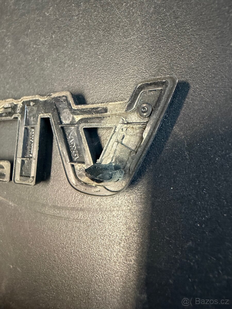 Dacia originál nápis - 2