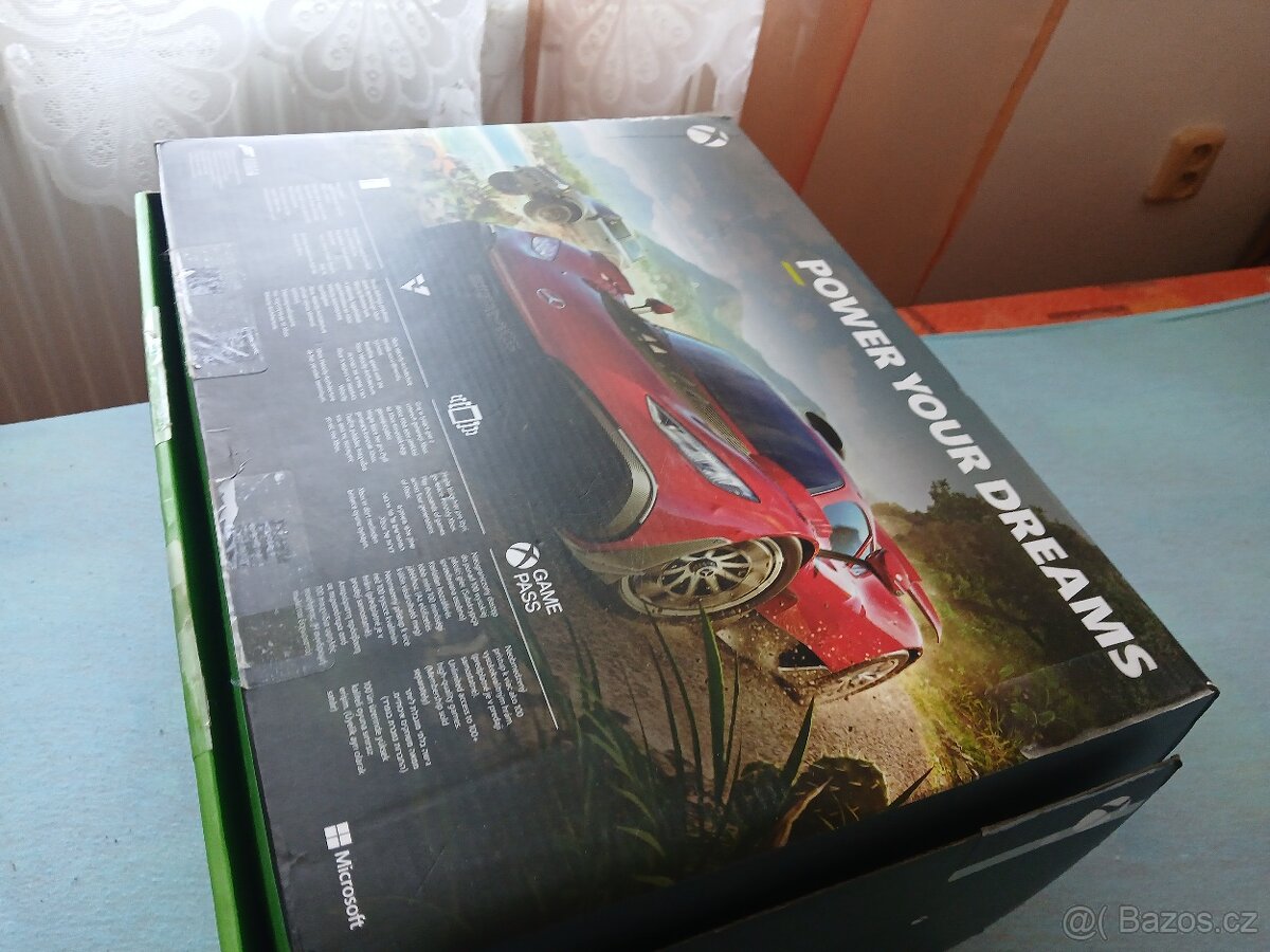 Xbox série x - 2