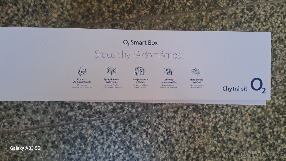 Smart box - 2