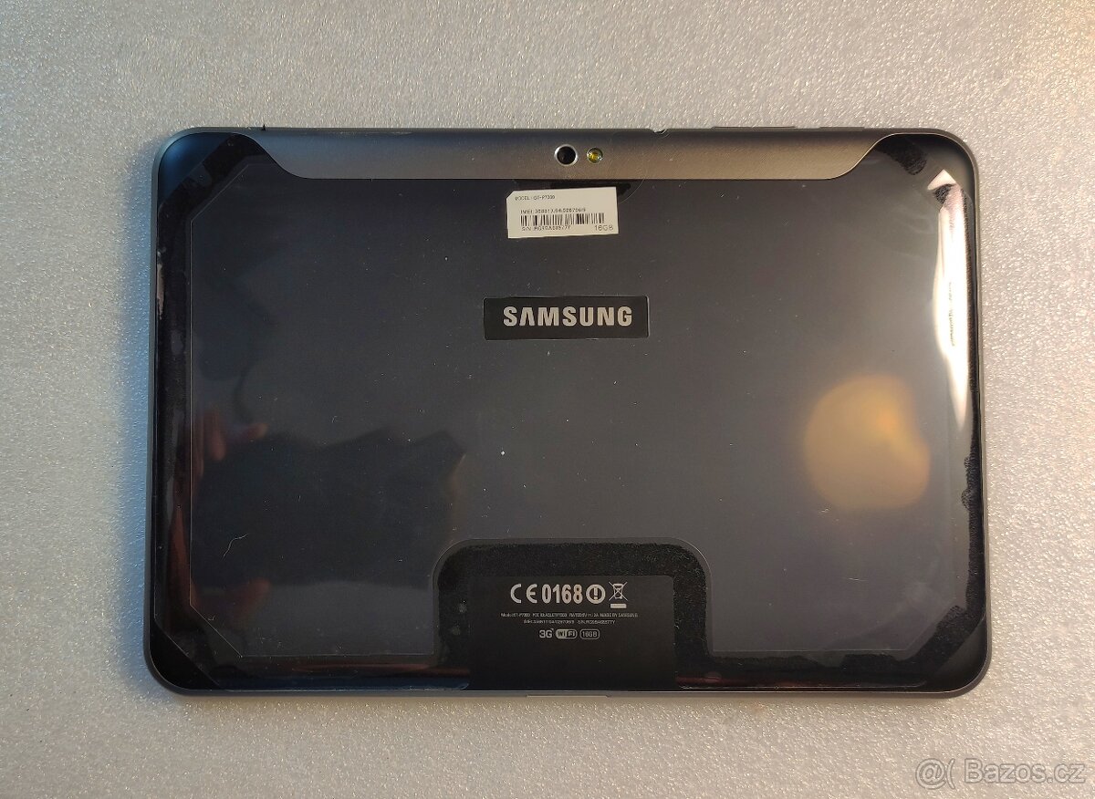 Samsung Galaxy Tab 8.9 GT-P7300. - 2
