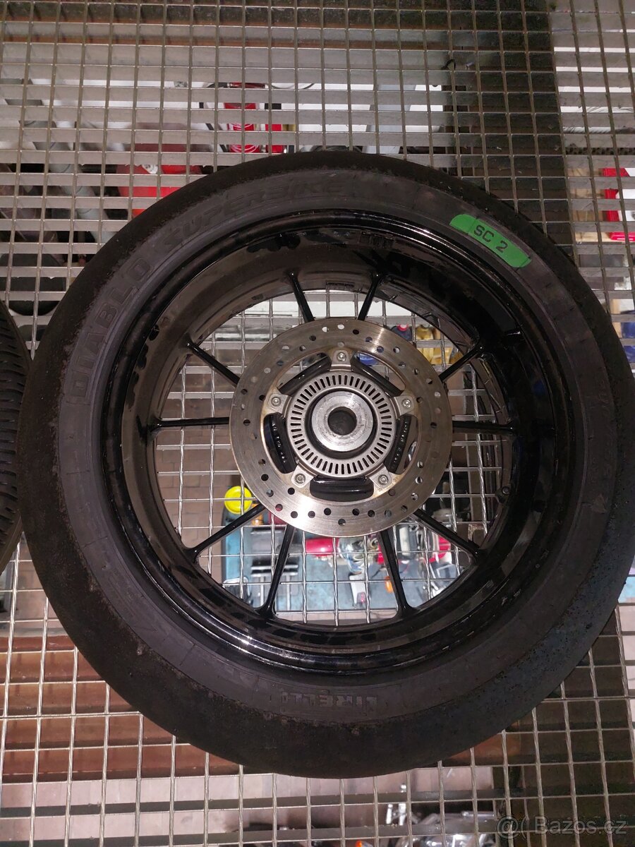 S1000rr - 2