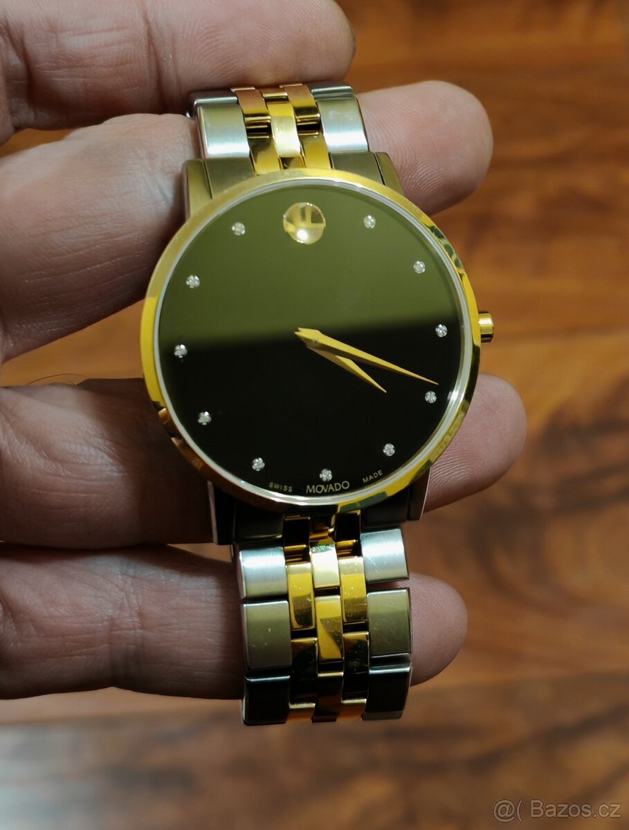 Movado 07.1.19.1462 - 2
