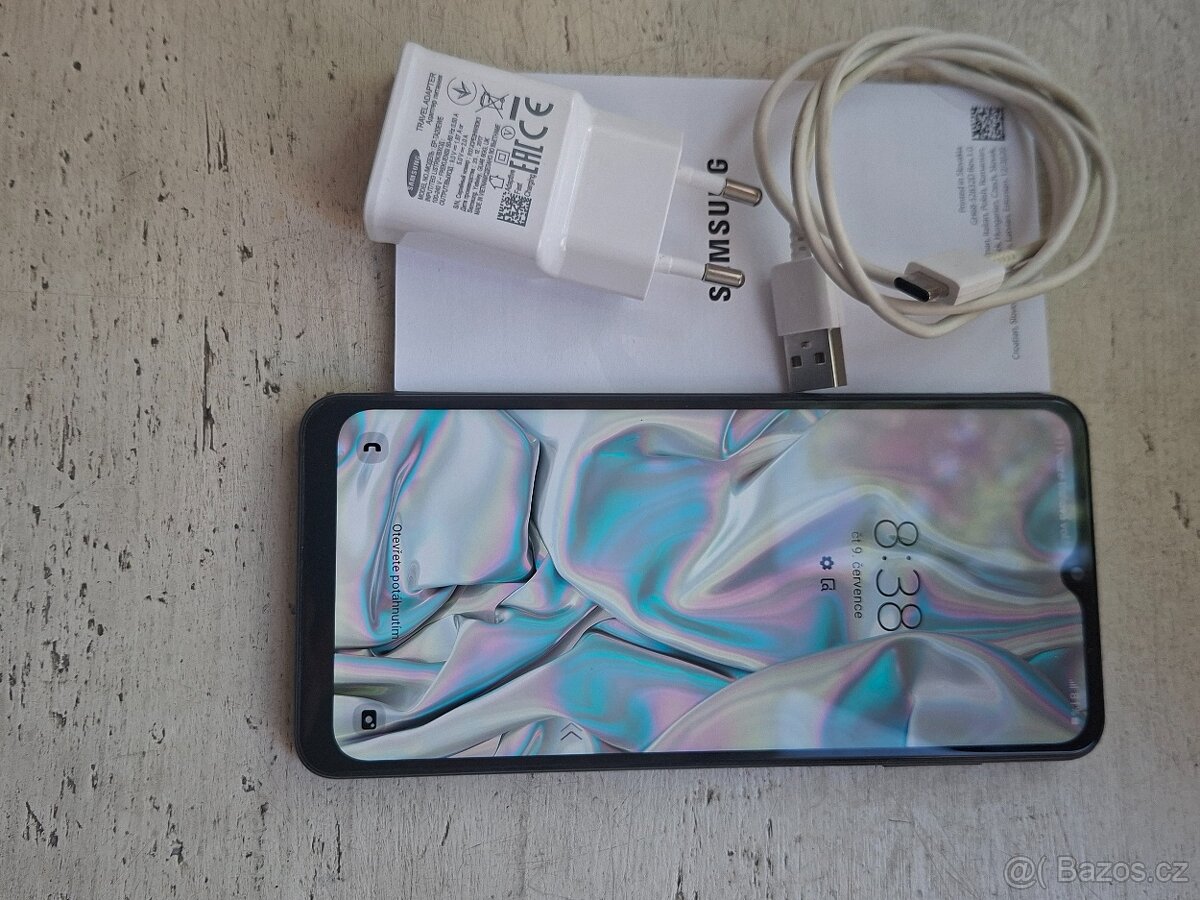 Mobil Samsung A12. - 2