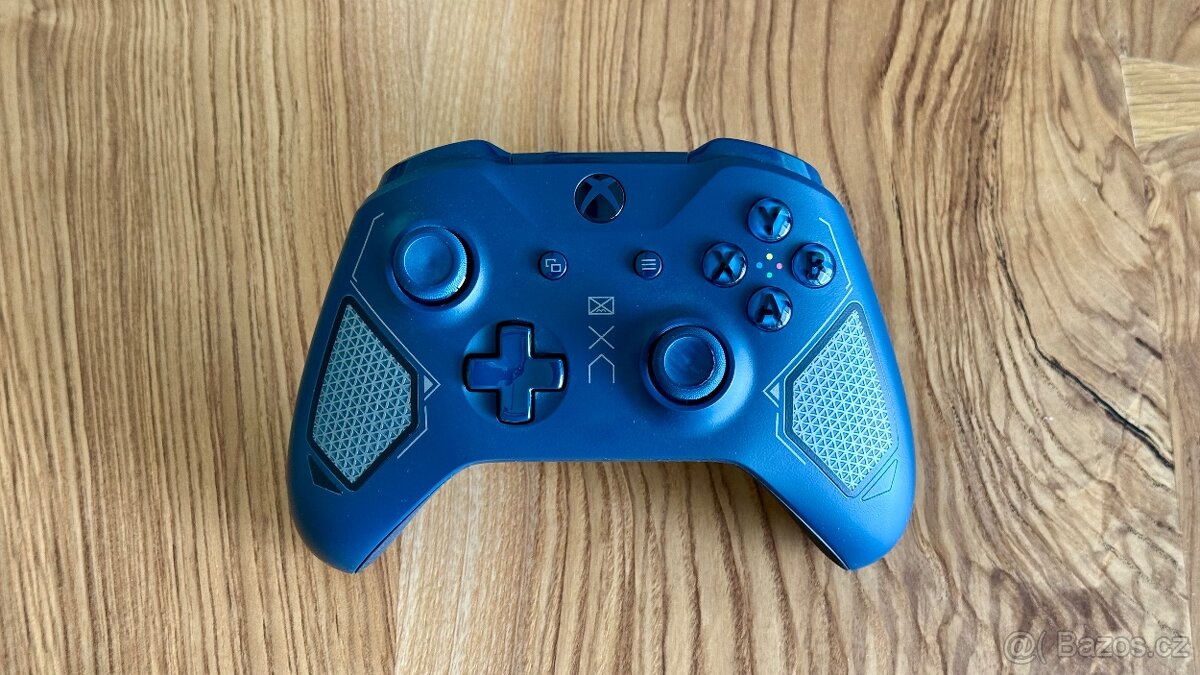 Xbox One ovladač Patrol Tech - 2