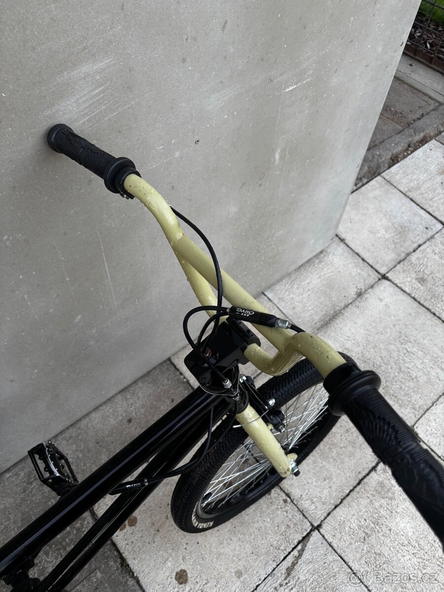 GT BMX 4130 CrMo - 2