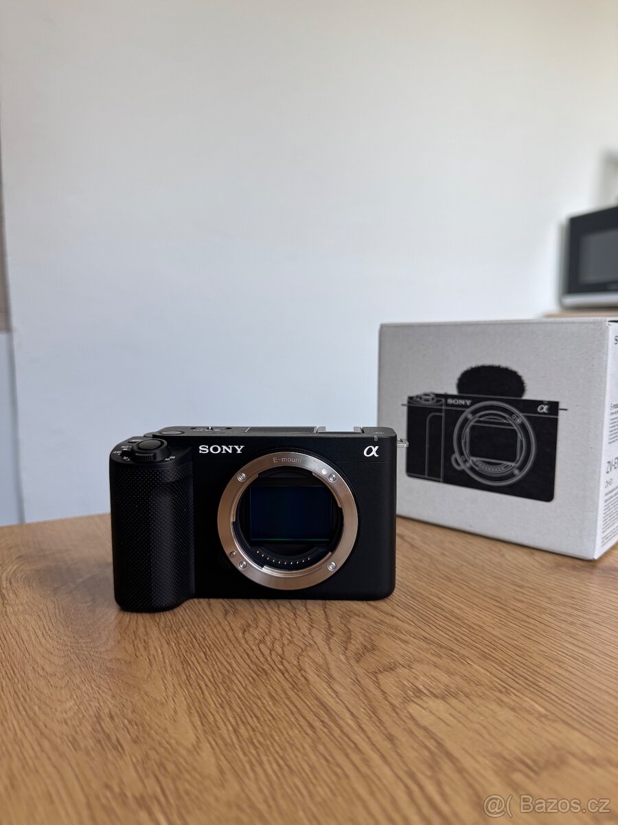 Sony ZV-E1 - 2