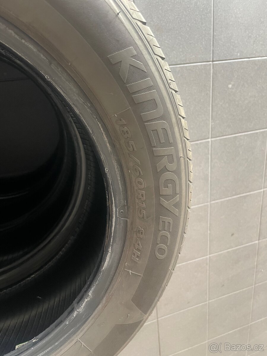 Hankook Kinergy Eko 185/60R15 - 2
