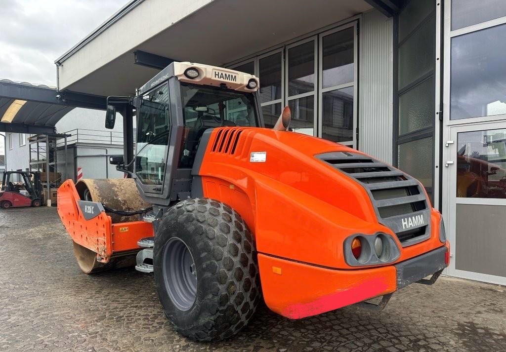 Valec Hamm H 20 i C - 2