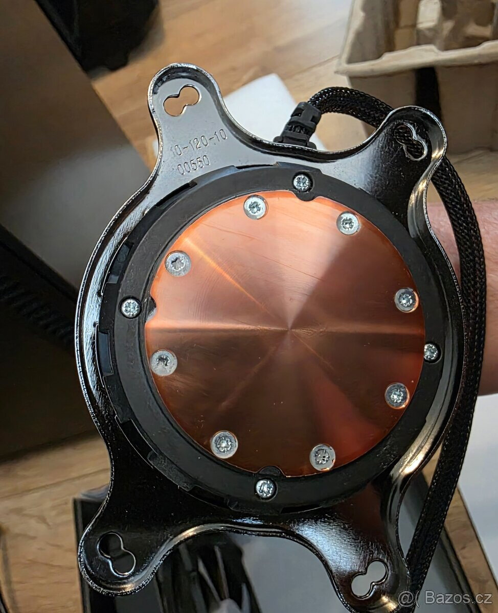 Fractal Design Celsius S36 - 2