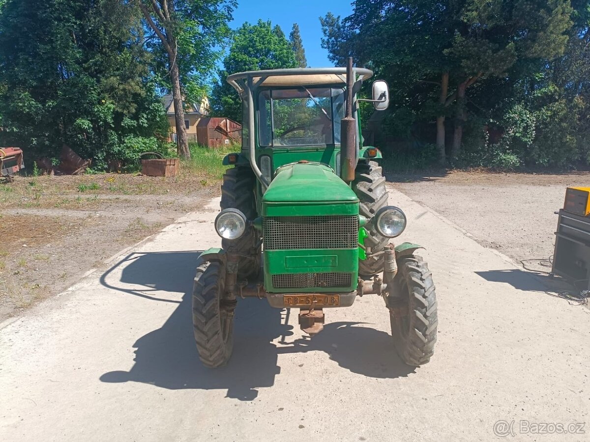 Zetor 3011 - 2
