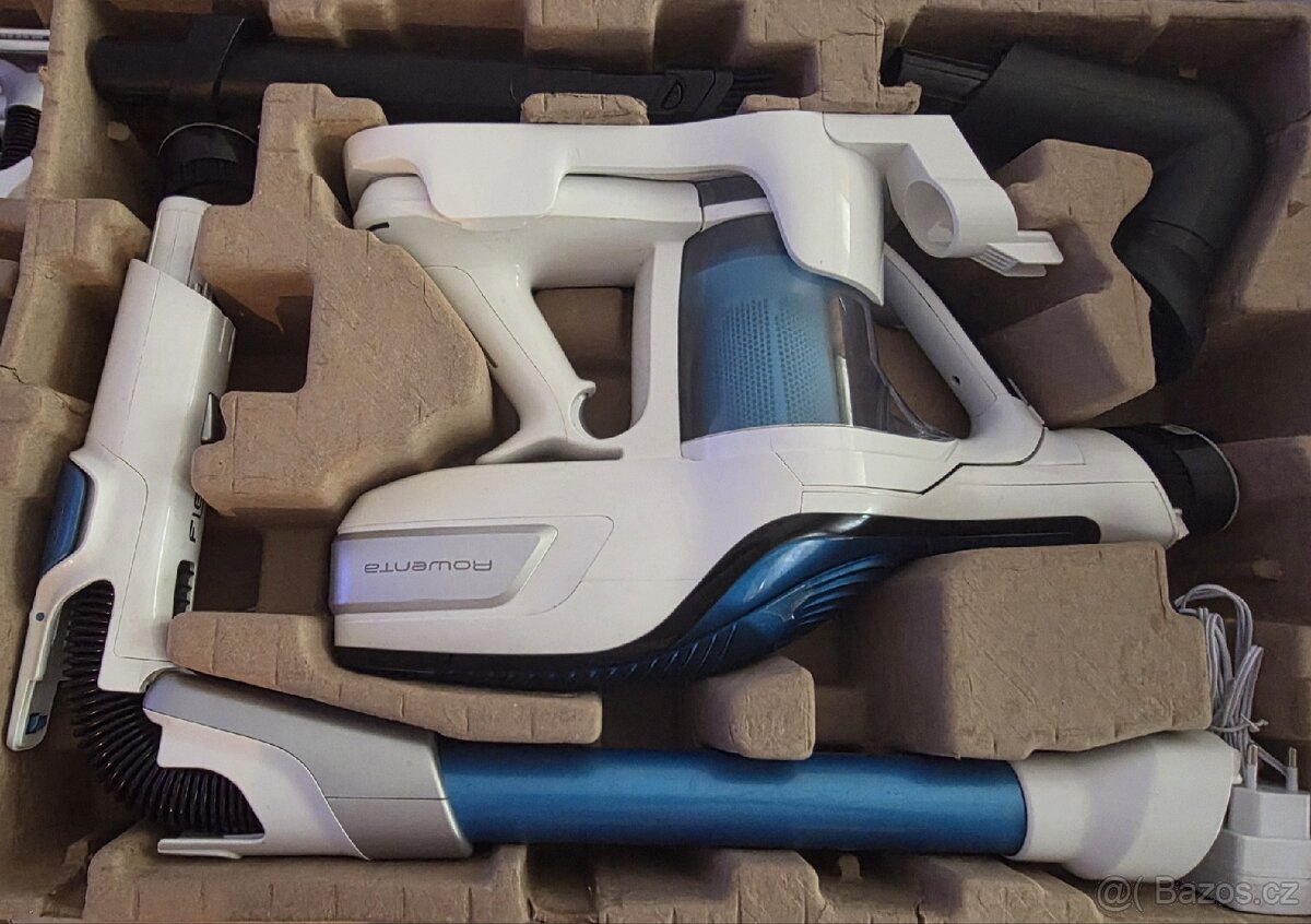 Tyčový vysavač Rowenta Air Force 560 Flex - 2