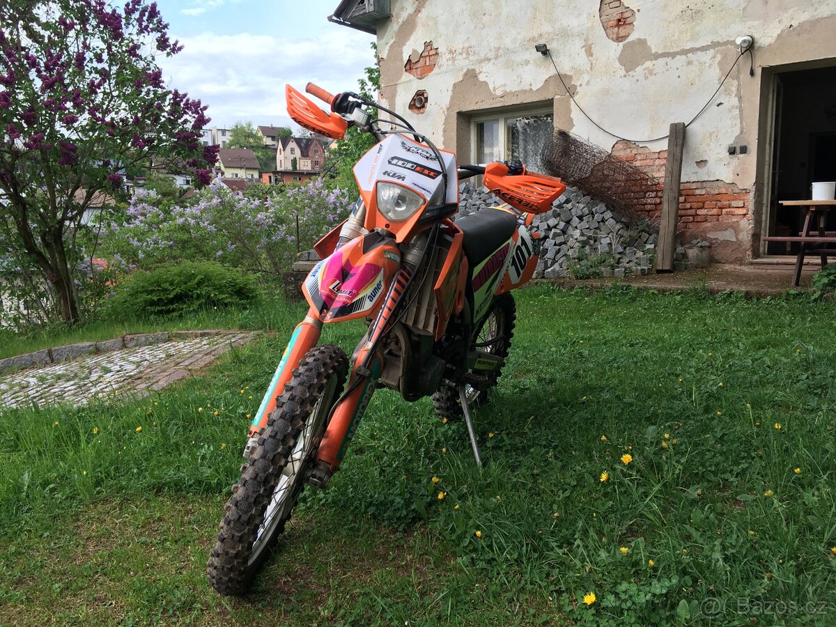 KTM - 2