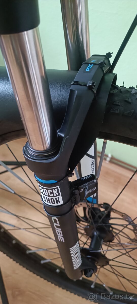 Cube Limited Pro L - 2