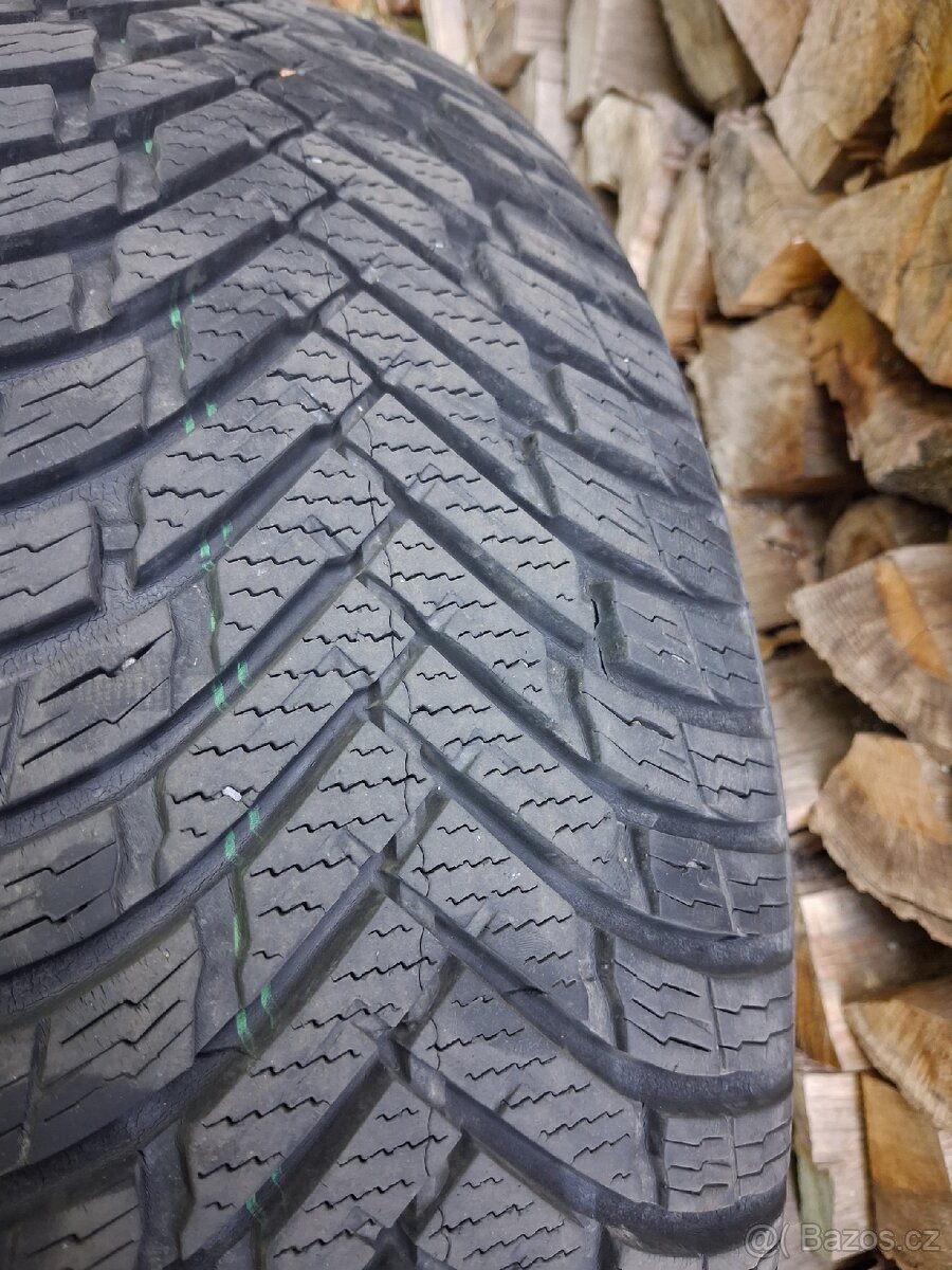 Celoroční 205/55 R16 91H - 2