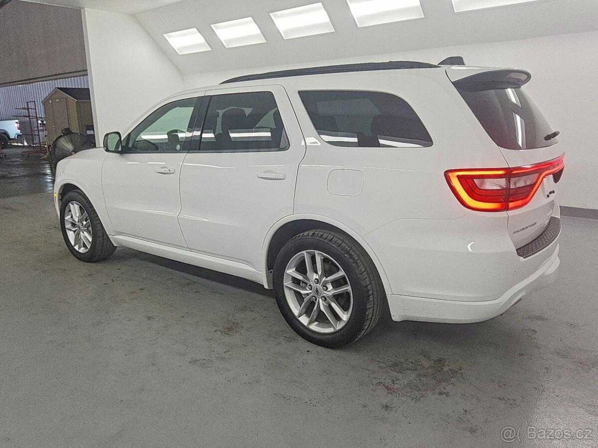 Dodge Durango 2023 - 2