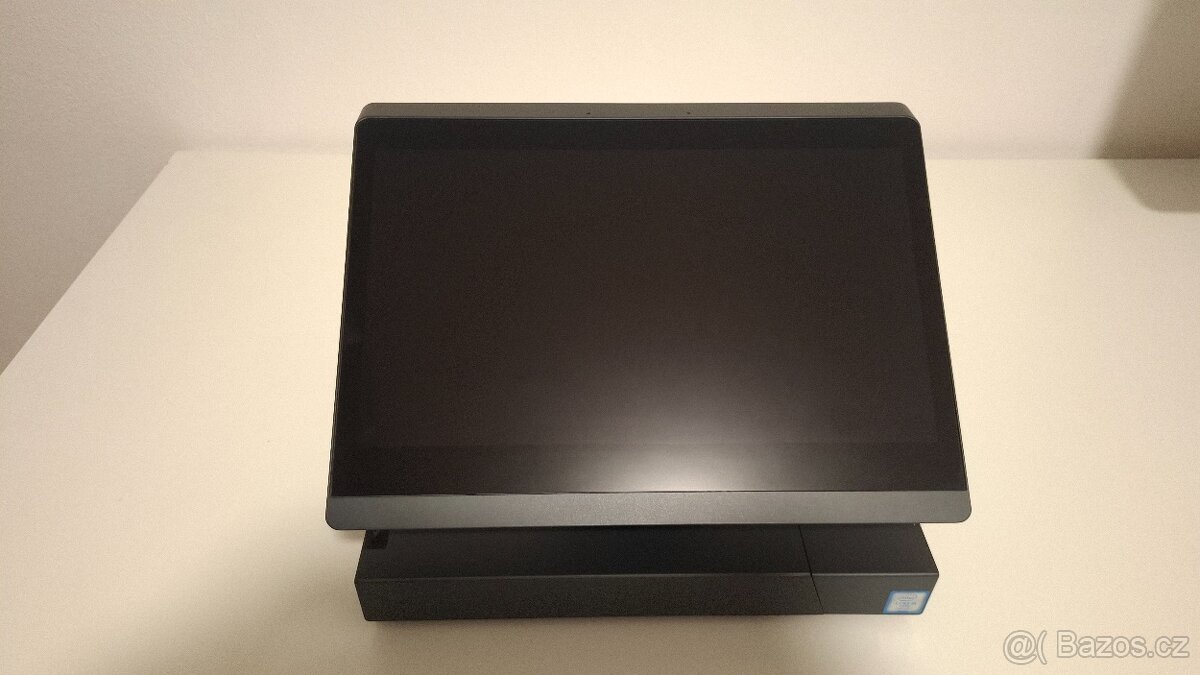 Lenovo ThinkSmart Hub 500 – PC, dotykový display, HDMI vstup - 2